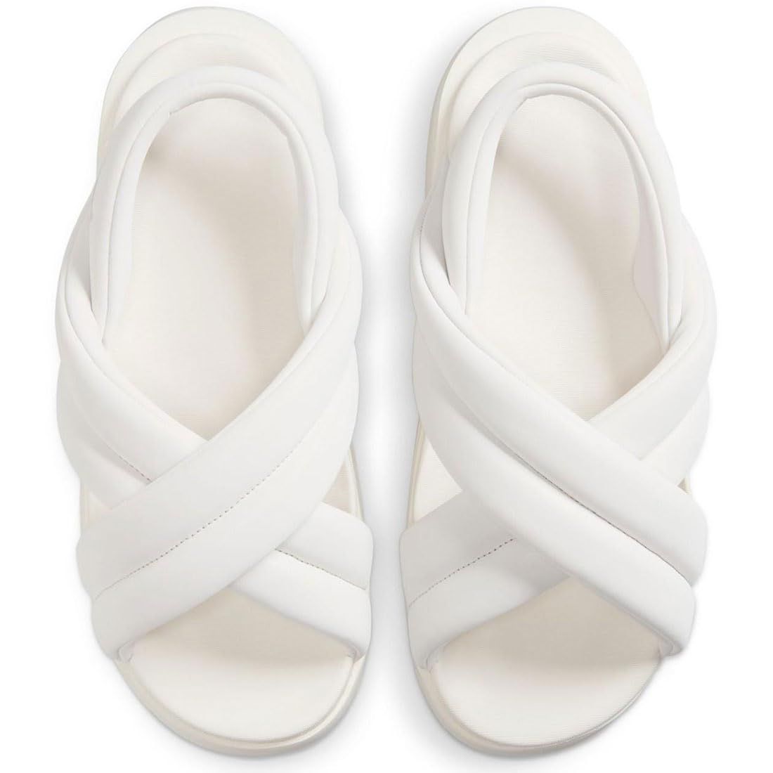 W AIR MAX ISLA SANDAL エアマックス　アイラ　アイボリー　白 セール】ナイキ エア マックス アイラ ウィメンズサンダル