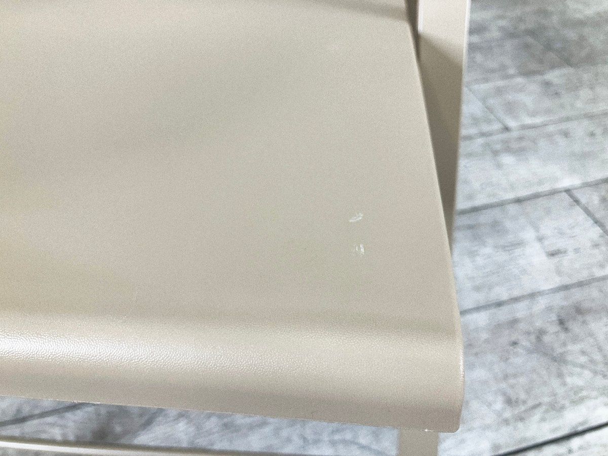 arrmet アーメット Pocket ポケットチェア フォールディングチェア 折り畳みチェア ベージュ MARWIL-DEMENAGEMENTS_CH