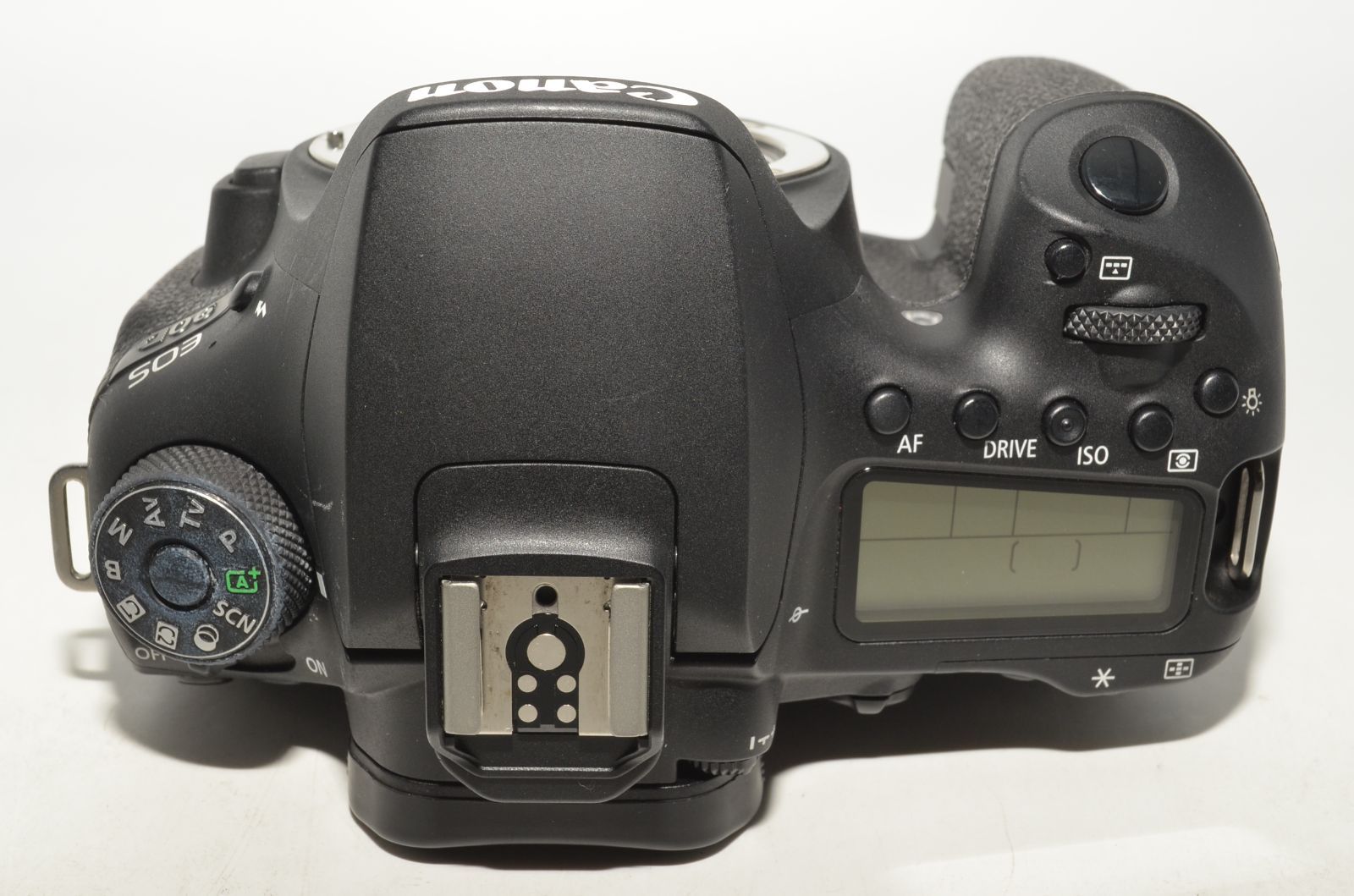 Canon EOS 90D ボディ キヤノン Canon EOS 90D Versatile DSLR Camera with 32.5MP APS-C CMOS Sensor