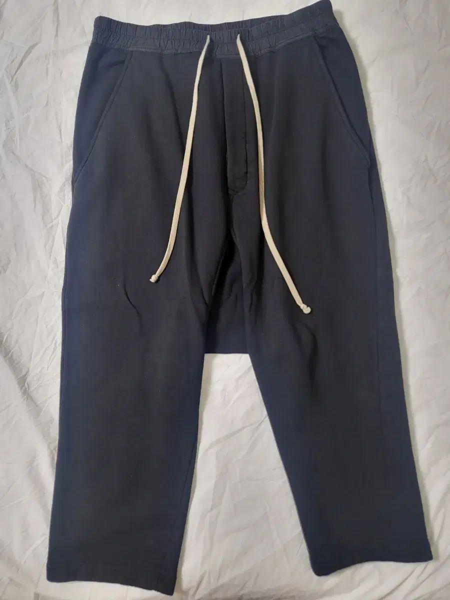 Rick Owens リックオウエンス バギーパンツ