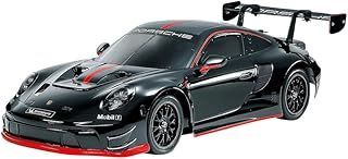 タミヤ XB TT02 ﾎﾟﾙｼｪ 911 GT3 R 992 57941 RCカー