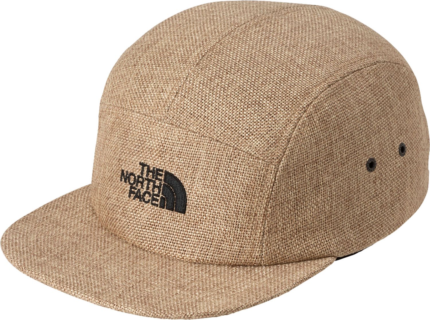 ザ ノース フェイス THE NORTH FACE アウトドア ハイクサンシャインキャップ HIKE SUNSHINE CAP メンズ レディース 帽子 登山 ハイキング タウンユース 通学 日差し 熱中症対策 キャンプ NN02537 NA ナチュラル