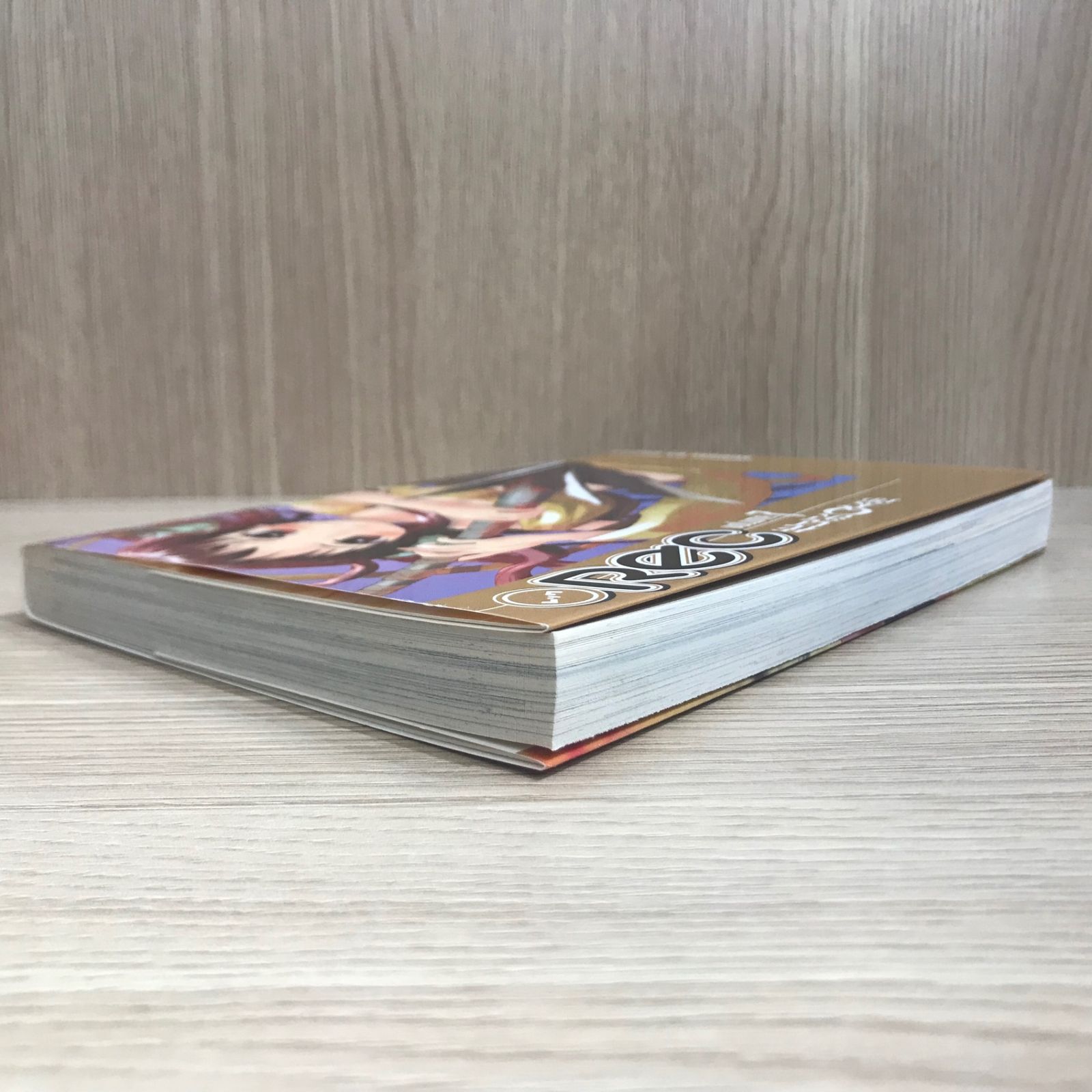 ☆プロフ必読☆ままま♡R・T、Minolta、京セラ Q714 初版】Rec 7巻【作者】花見沢Q太郎/GF-0225016921-YP/GF11911