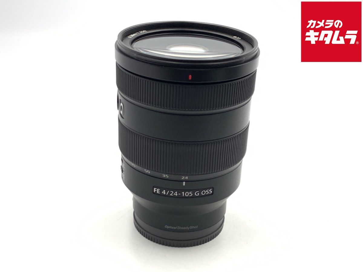 ソニー ソニーレンズ DT 16-105mm F3.5-5.6 SAL16105 DT 16-105mm SONY 