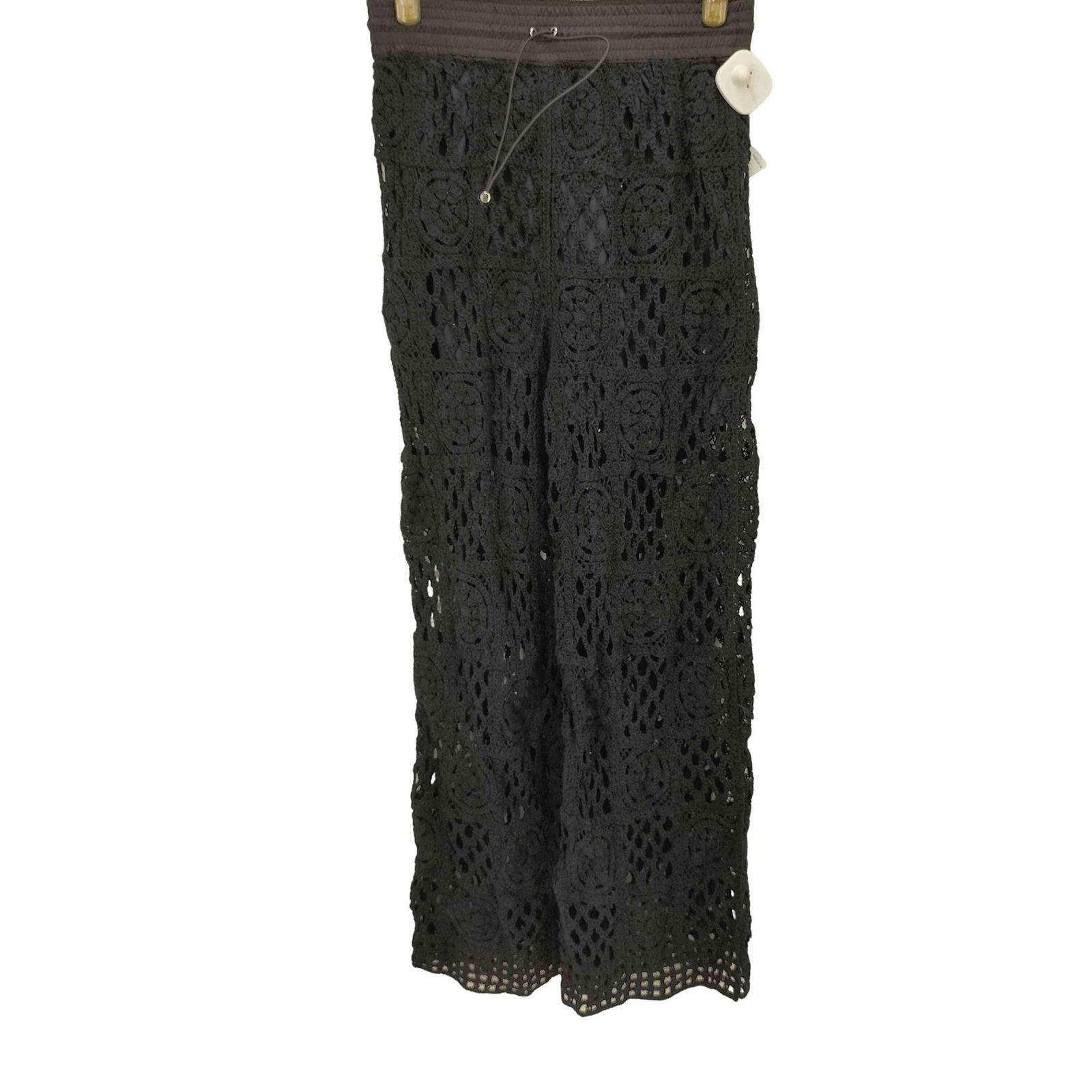 パンツ TODAYFUL  mix crochetlace pants TODAYFUL（トゥデイフル）の「ミックスクロシェットパンツ