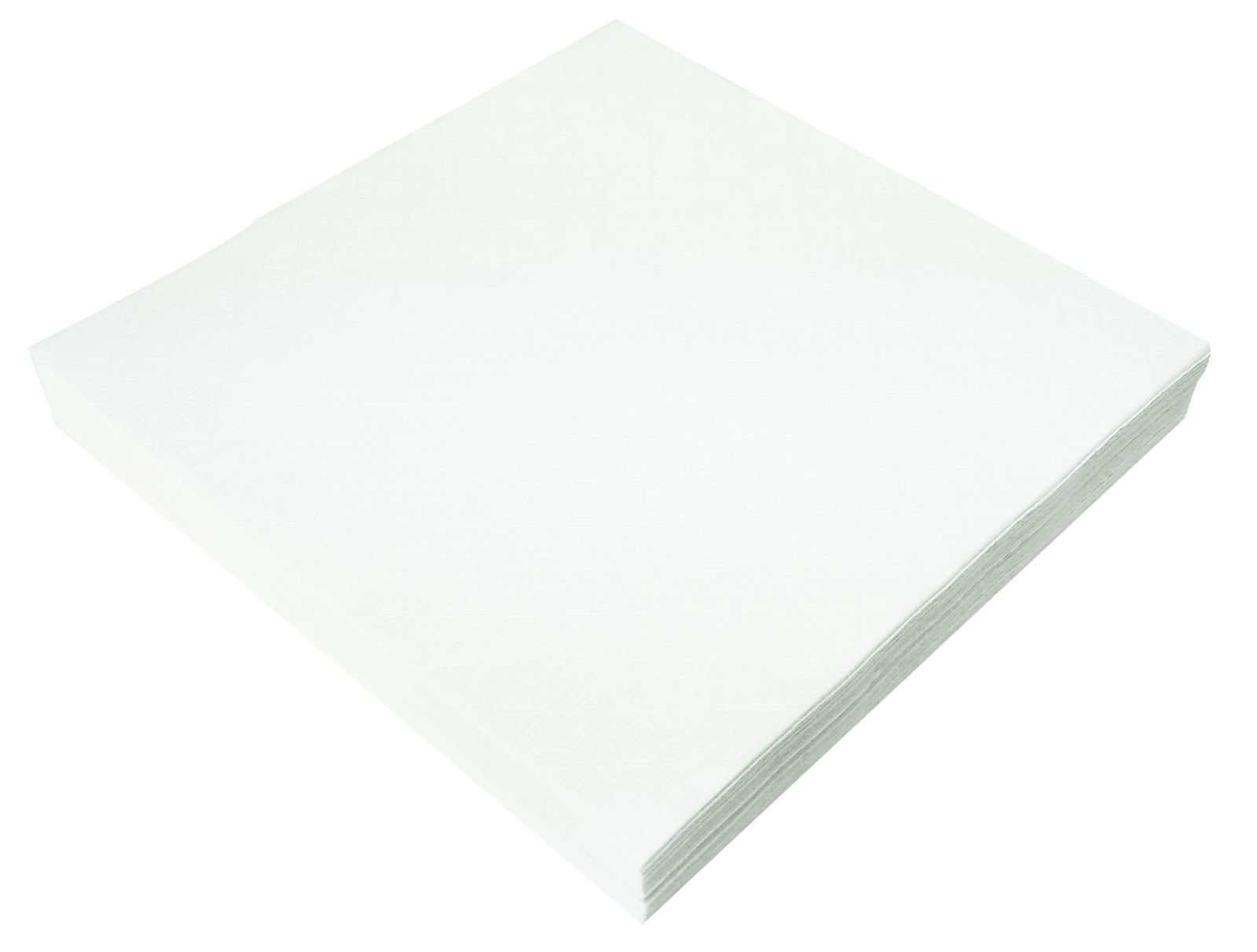 商品 ナプキン紙 白平判 業務用 角型 25.4×25.4cm 大黒工業 1000枚