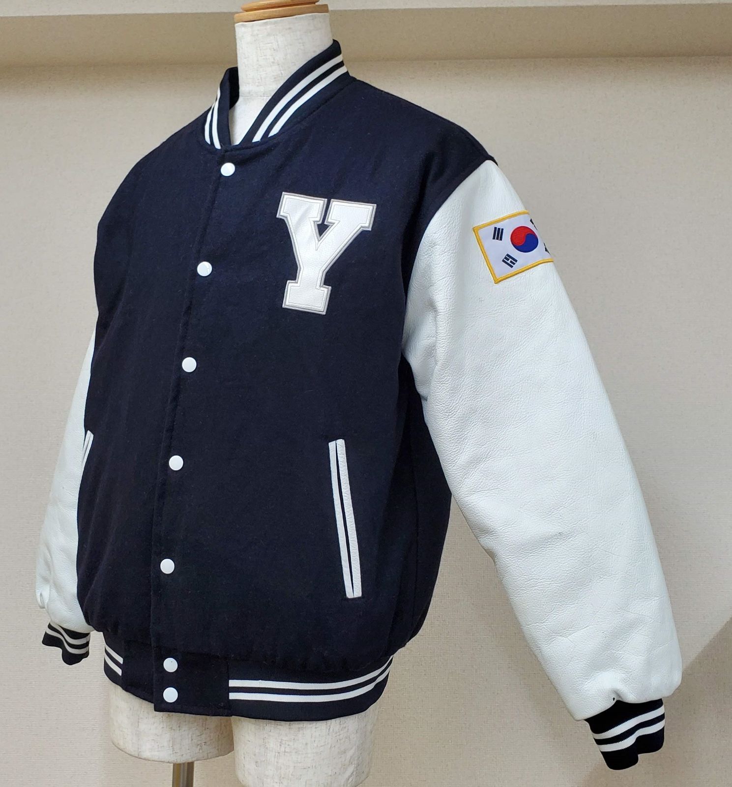 延世大学 スタジャン 韓国 延世大学 スタジャン 韓国 延世大学 ヨンセ