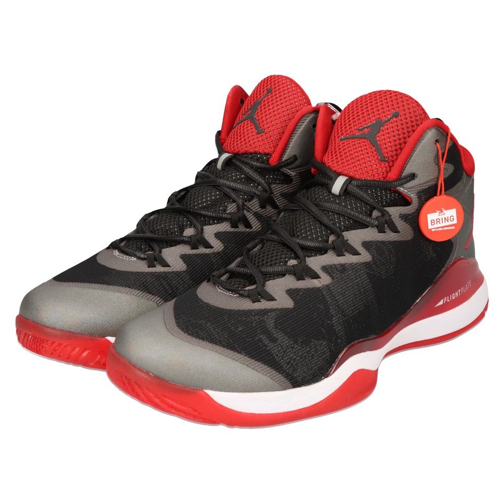 NIKE (ナイキ) ×SLAM DUNK JORDAN SUPER FLY3 スラムダンク ジョーダン 