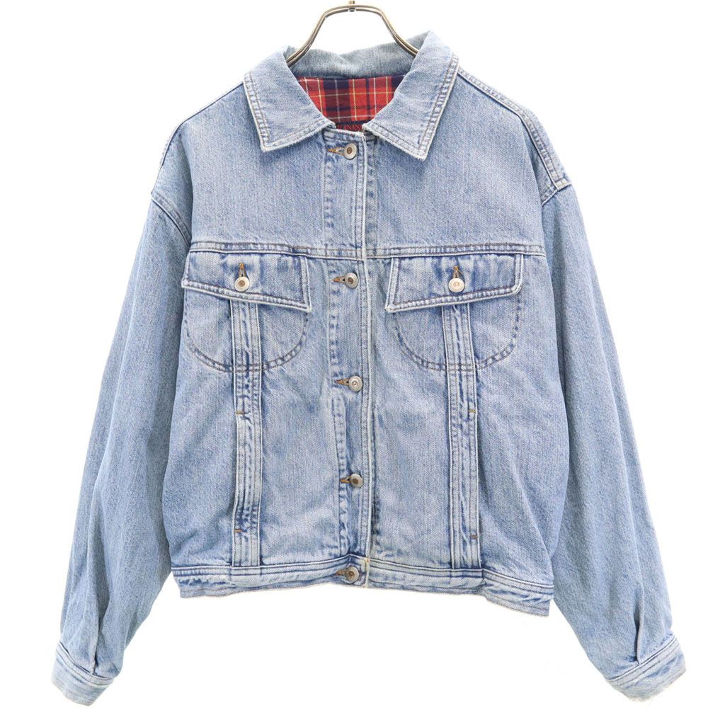 90’sBANANA REPUBLIC USA製オールドタグデニムジャケット美品 楽天市場】【9/9 最大半額SALE&店内ポイント5倍!】 90s バナナリ