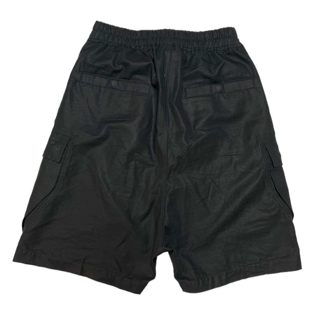 rick owens 24ss cargo bela shorts - パンツ