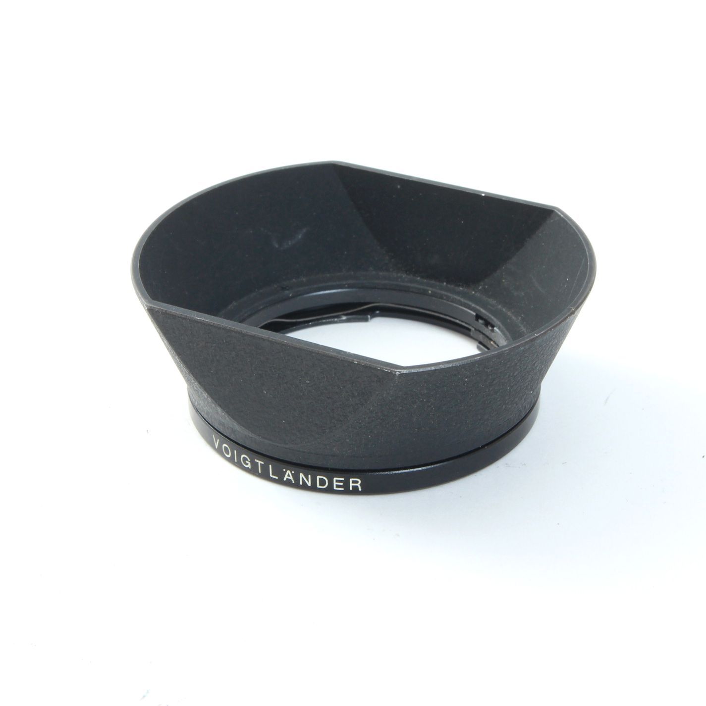 Voigtlander フォクトレンダー LH 12 レンズフード レンズフード レンズアクセサリー