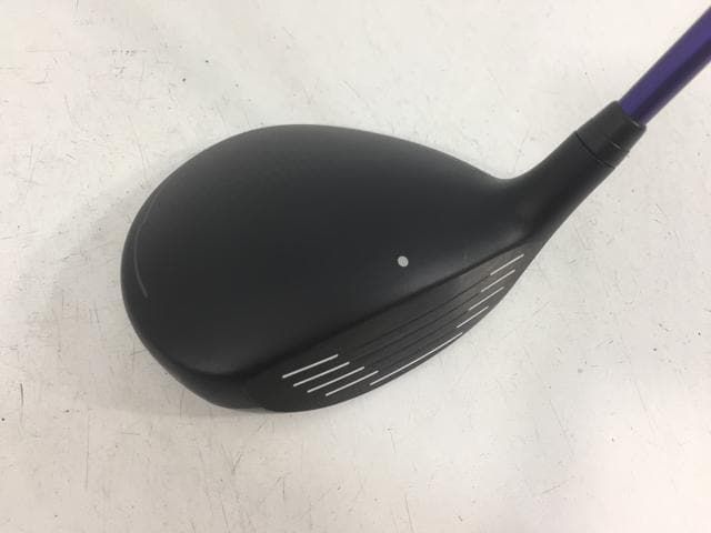 返品OK ゴルフクラブ ピン G440 MAX フェアウェイ SPEEDER NX VIOLET 60 4W