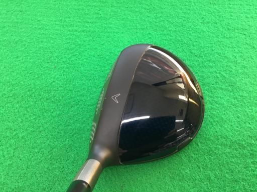 キャロウェイ PARADYM 7W フェアウェイウッド FW 純正特注シャフト フレックスS メンズ 男性用 右利き 右用 Cランク ゴルフクラブ