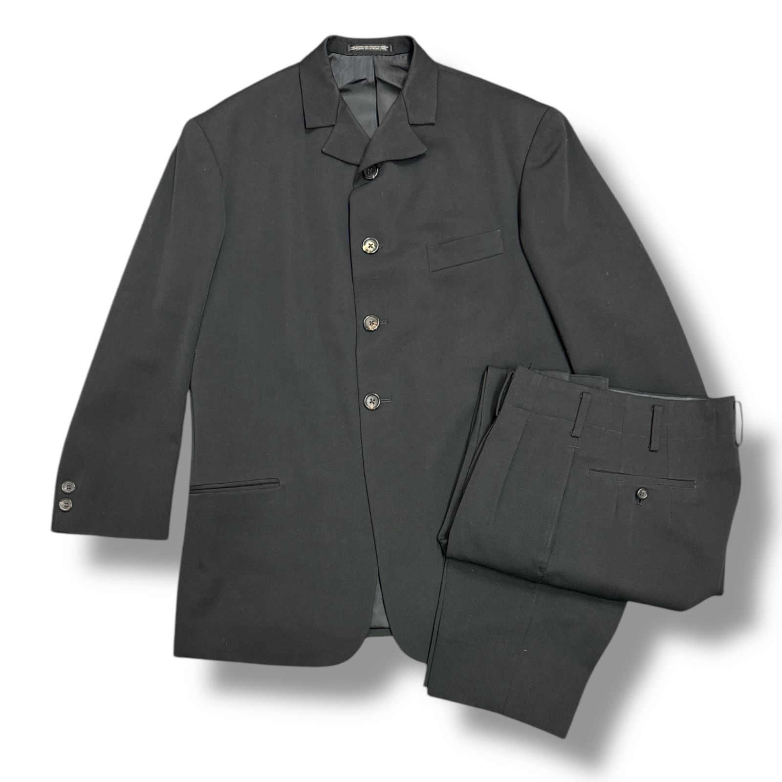 97 yohji yamamoto pour homme テーラードジャケット