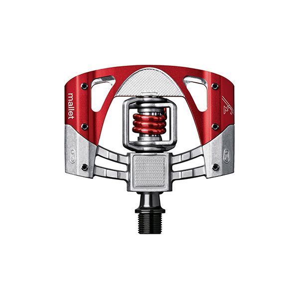 Crankbrothers クランクブラザーズ　限定カラー　マレット3 新品未使用「送料込」クランクブラザーズ / マレット 3 (v2