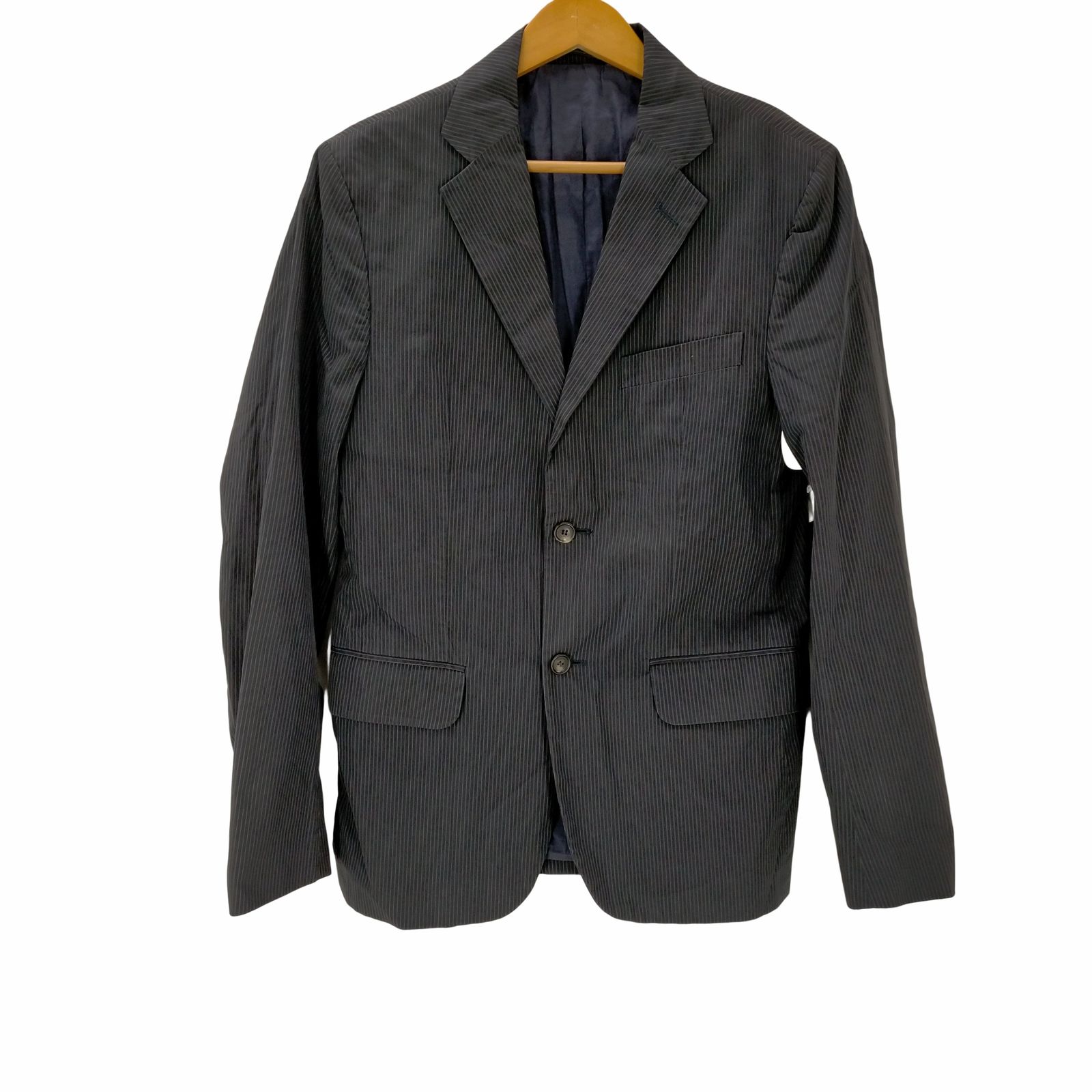 シーピーカンパニー C.P.COMPANY 90-00S Sports Wear ストライプ 2B