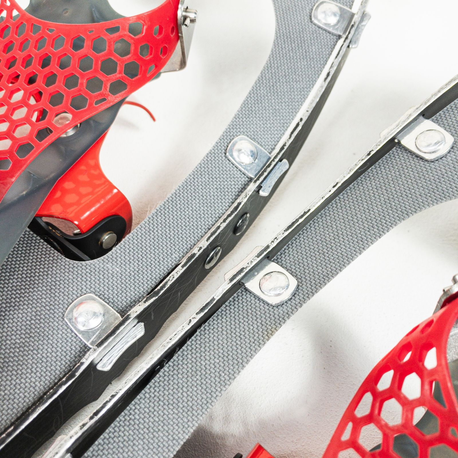 ウィンターギア スノーシュー