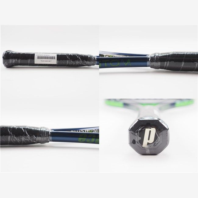 100 2025年モデル