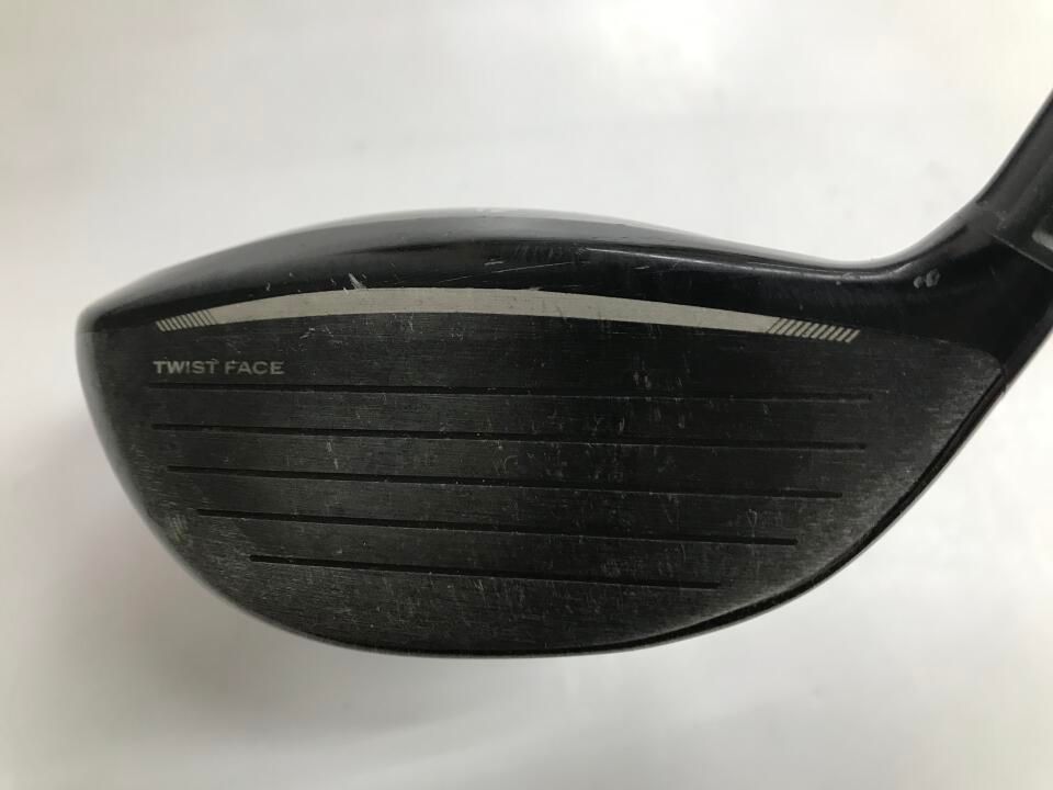 STEALTH 15 R TENSEI RED TM 50 フェアウェイウッド テーラーメイド 最短