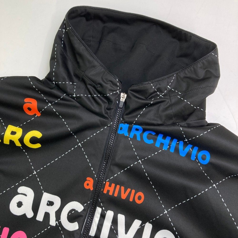 サイズ：40 ARCHIVIO アルチビオ 2023年 中綿ジャケット