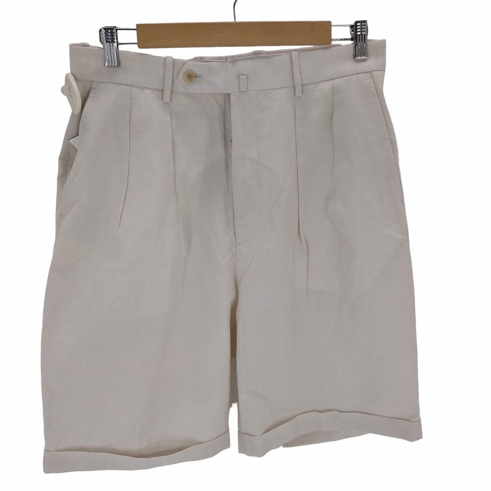 スティーブンアラン Steven Alan TMBL TRO 2PLEATED DRESS SHORT PANTS