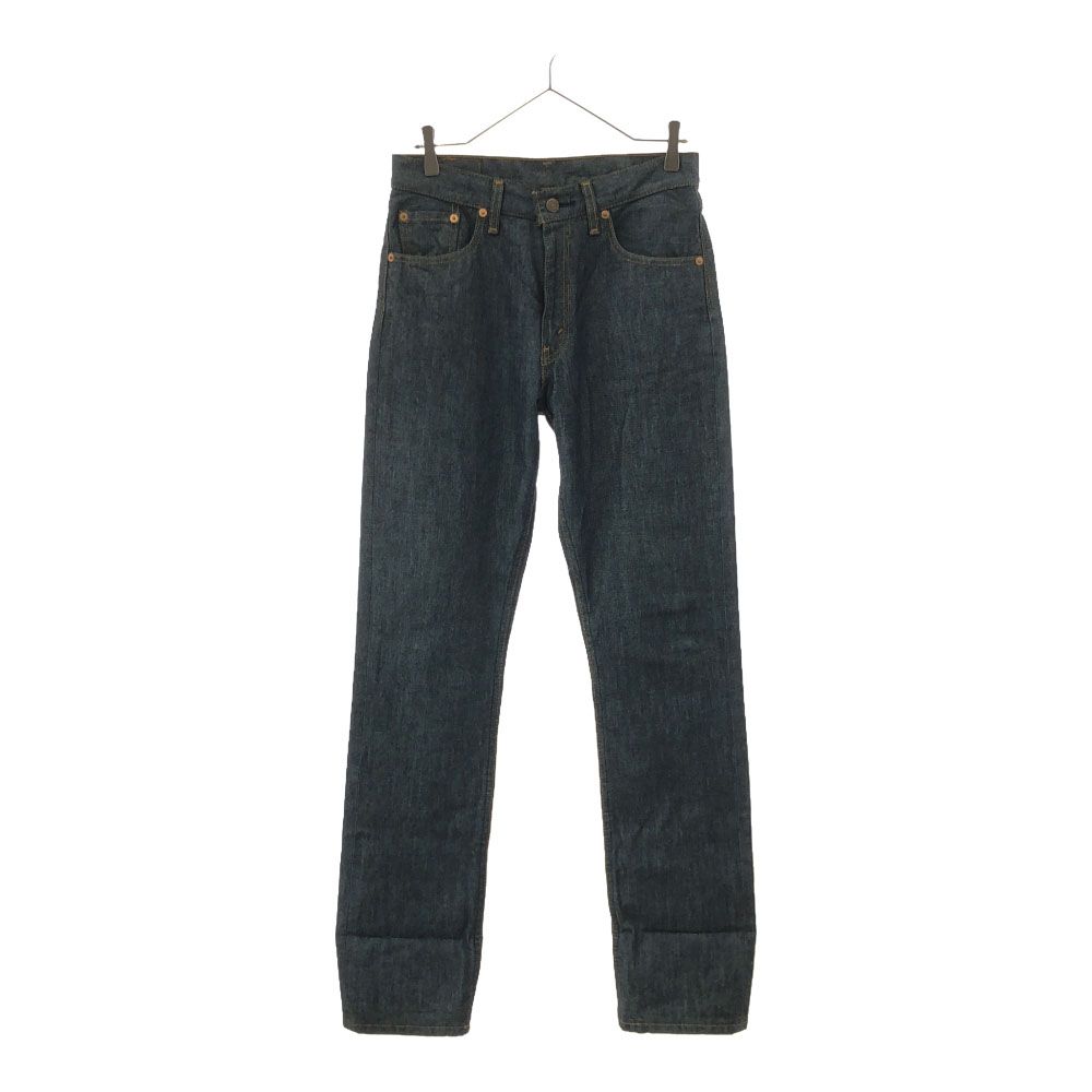 リーバイス 日本製 554 ストレートデニムパンツ w29 Levi's メンズ