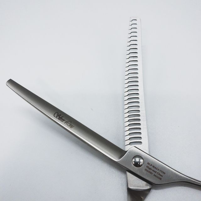 シルバーライン カーブブレンダー シザー