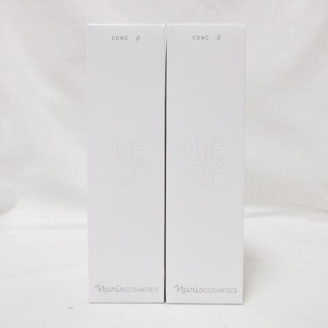 2個セット) (リニューアル) ナリス化粧品 ナリス マジェスタ コンク β 