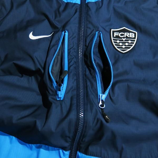 F.C.Real Bristol エフシーレアルブリストル x NIKE ナイキ