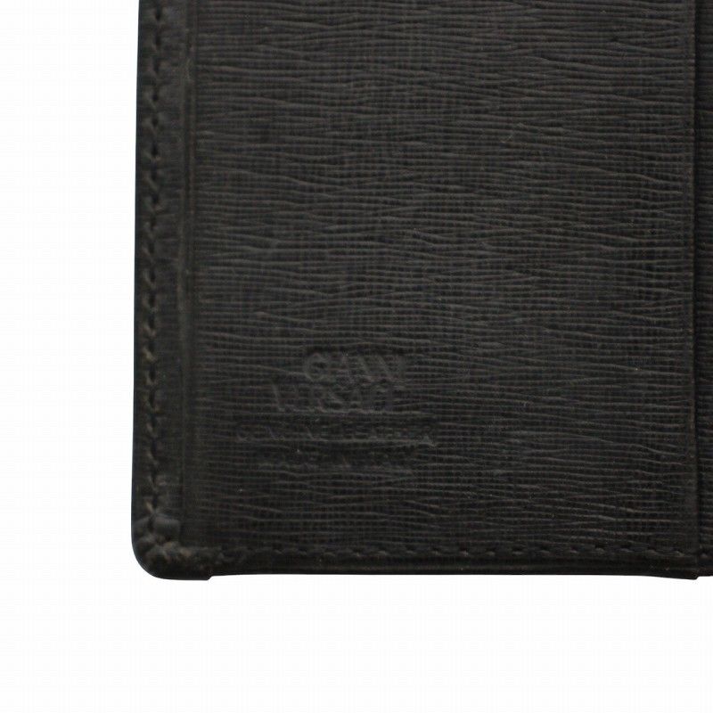 ジャンニヴェルサーチ ヴェルサーチェ GIANNI VERSACE カード
