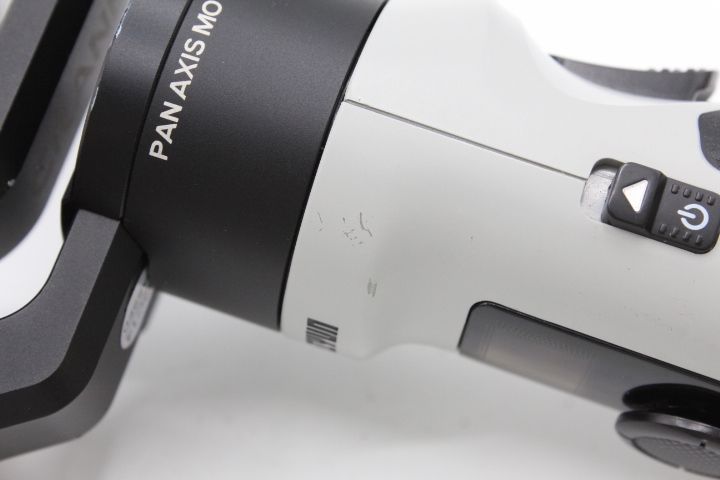 プレート付き ZHIYUN