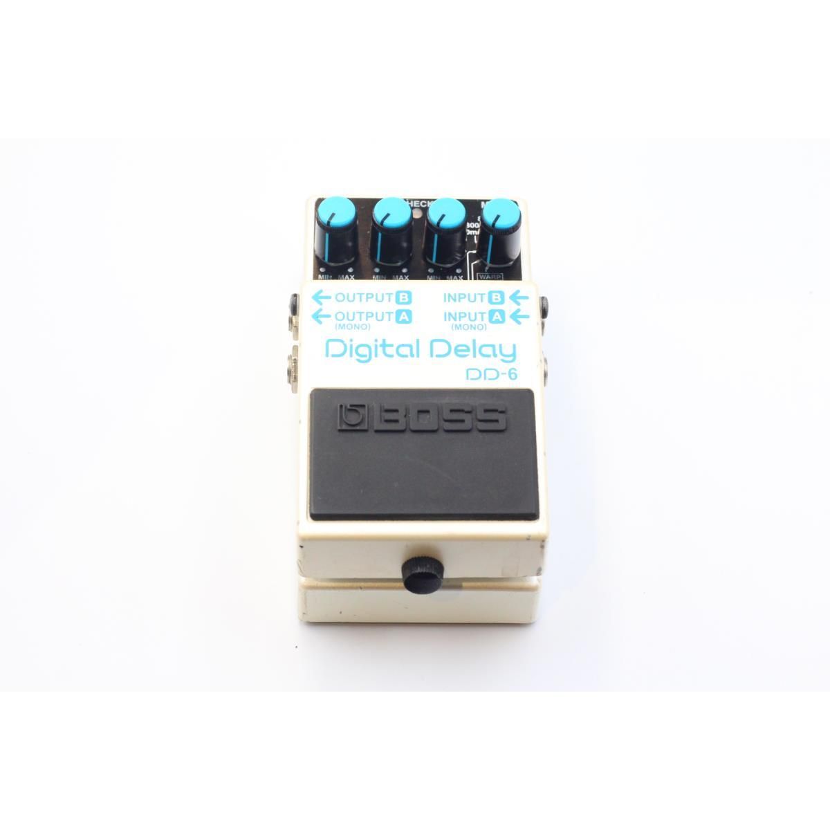 BOSS DD－6 - メルカリ