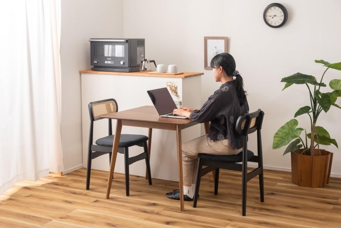 新品・2営業日で発送】AZUMAYA 安い 東谷 スクエアテーブル 新品・2