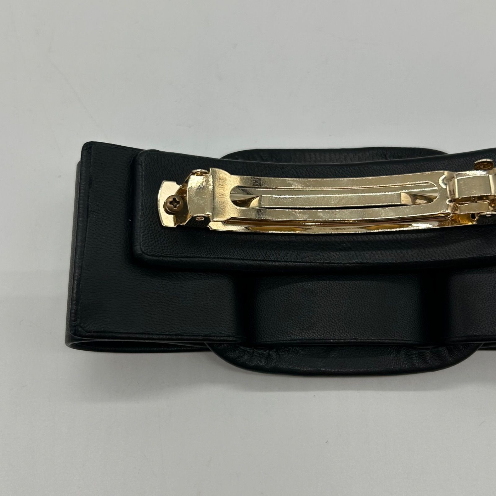 ブラック 雑色店