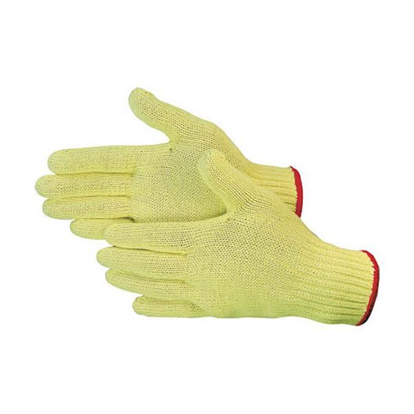 〔まとめ〕 アトム ケブラー100％ 7G LL HG-05-LL 1双 〔×5セット〕 使い捨て手袋 使いきり手袋