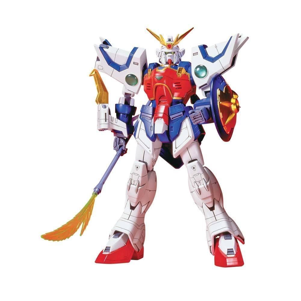 HG 1|100 シェンロンガンダム 新機動戦記ガンダムW