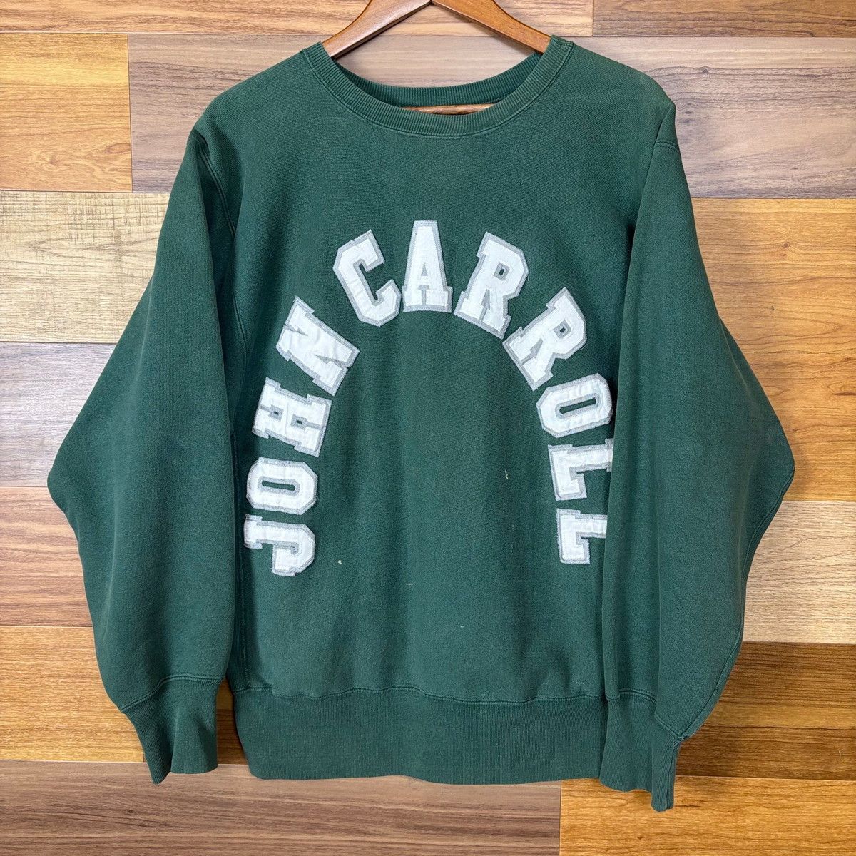 USA製 90s Champion Reverse Weave チャンピオン リバースウィーブ 