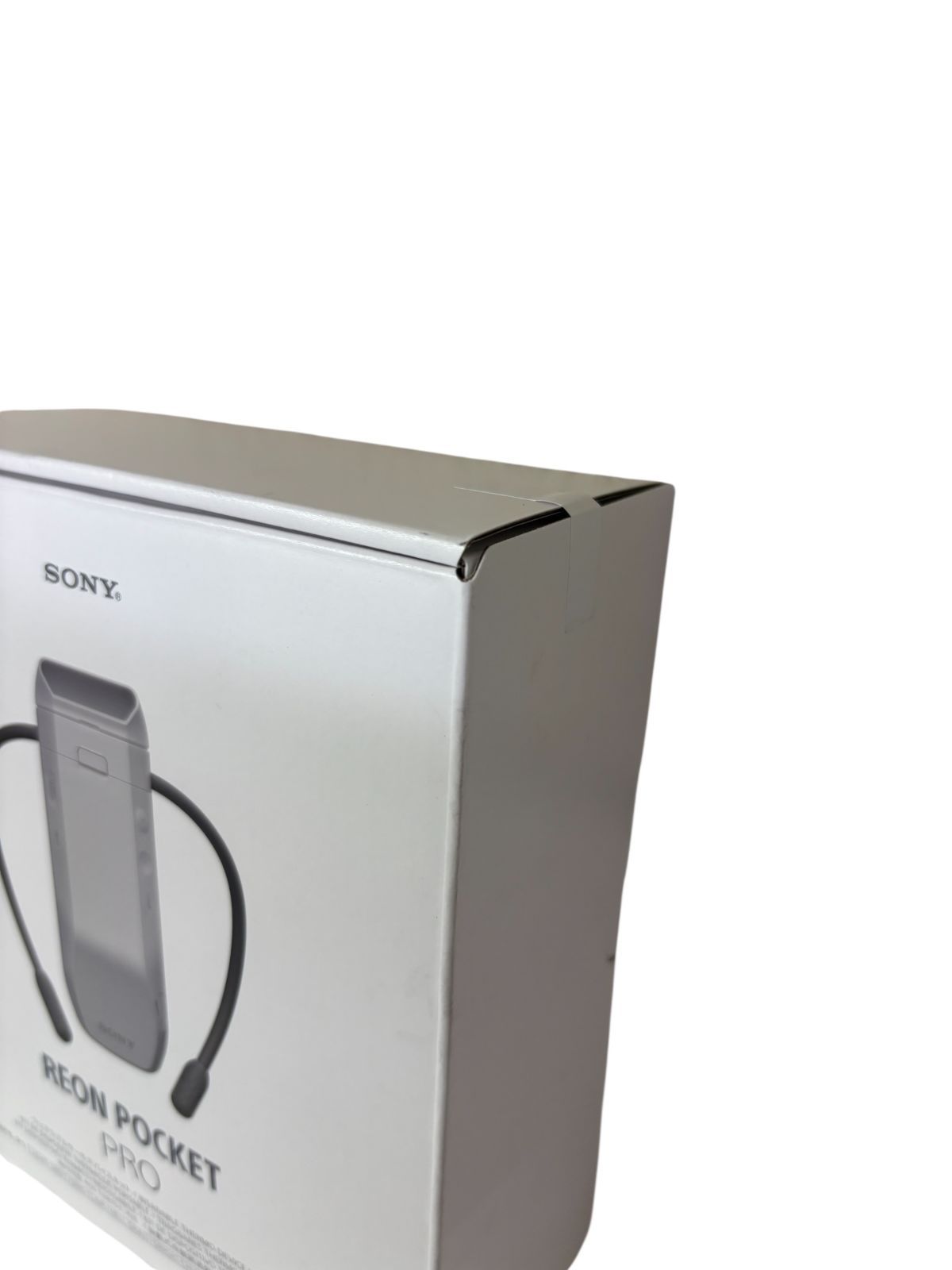 ソニー 最新REON POCKET PRO (レオンポケットプロ) ペルチェ素子 ソニー 最新REON POCKET PRO (レオンポケットプロ) ペルチェ素子