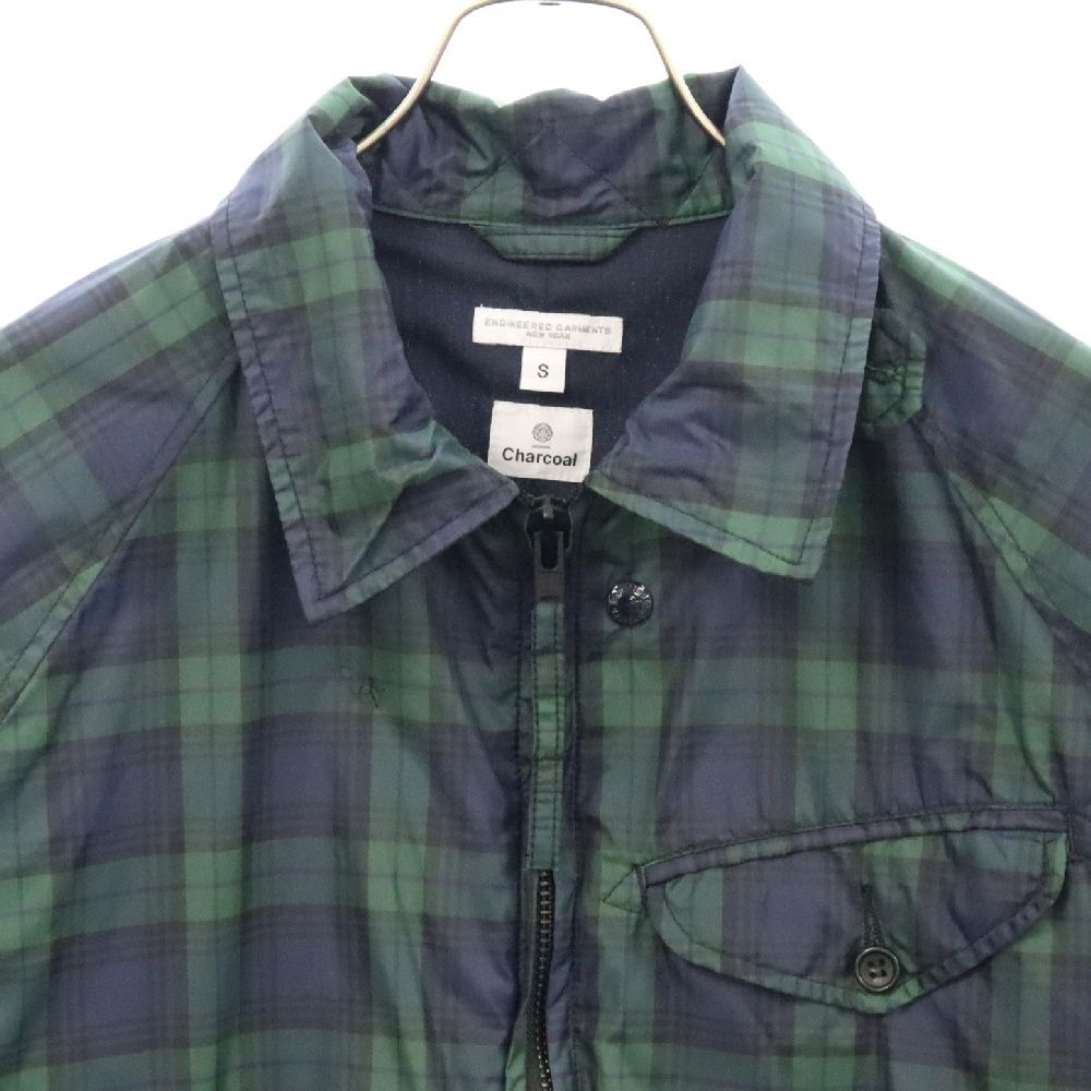 Engineered Garments (エンジニアド ガーメンツ) CHARCOAL TOKYO別注