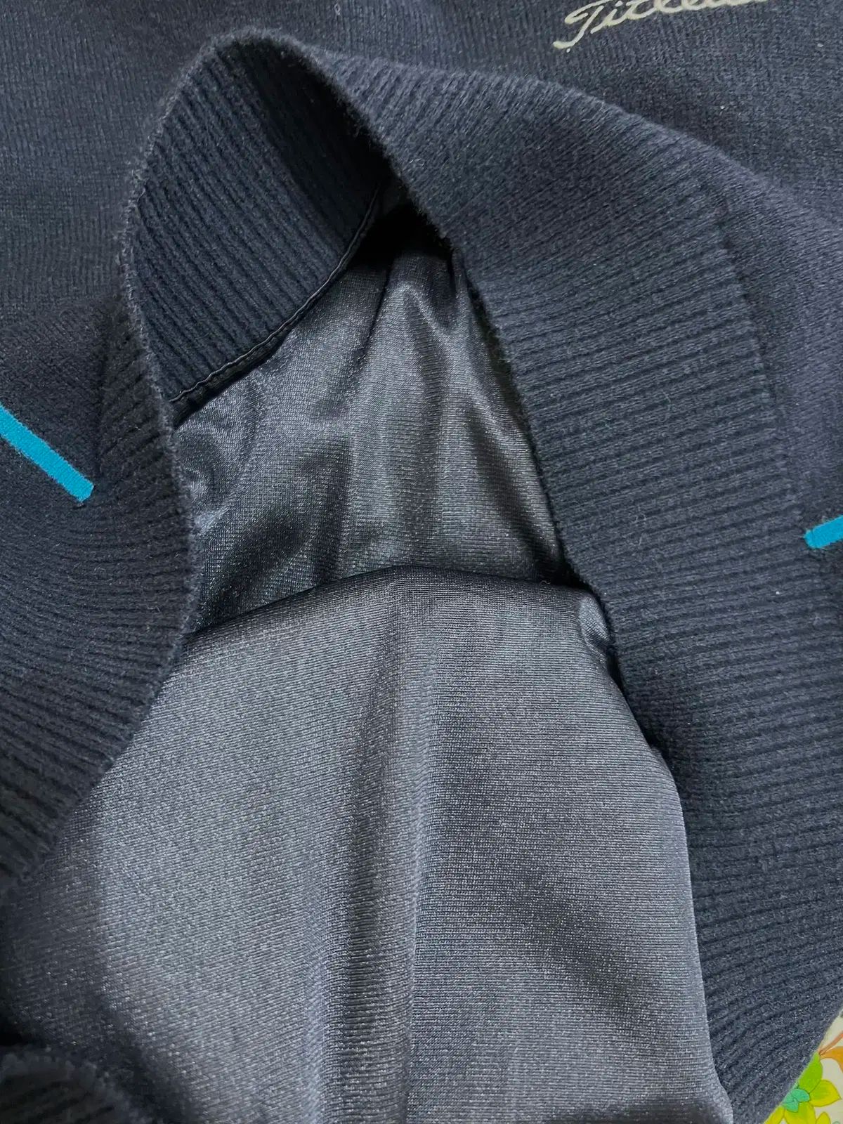 メンズ ネイビー