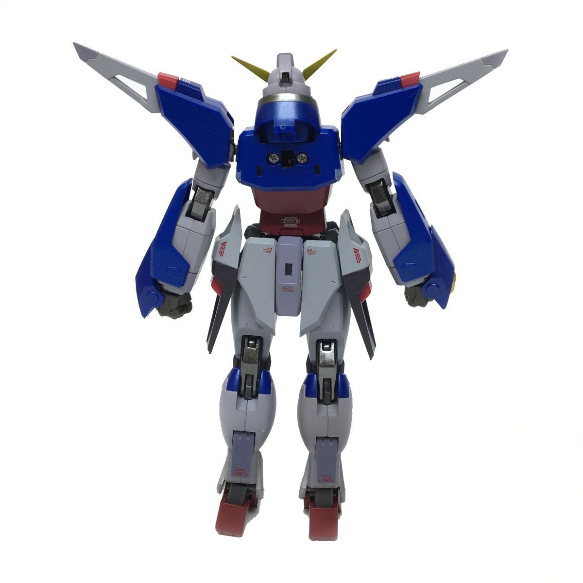 L ROBOT魂 デスティニーガンダム Re:Coordinate 新品 Amazon | METAL ROBOT魂 ＜SIDE MS＞ デスティニーガンダム ［Re