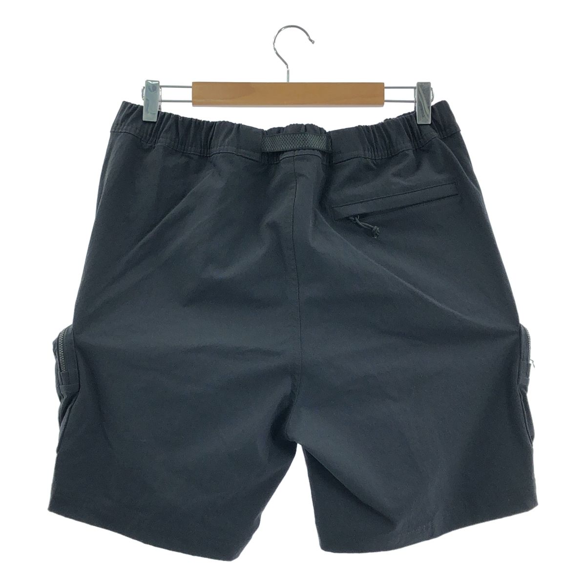 NIKE ACG CARGO SHORT カーゴショーツ ナイキ XSサイズ NIKE ACG】CARGO SHORT PANTS カーゴショートパンツ カーゴ