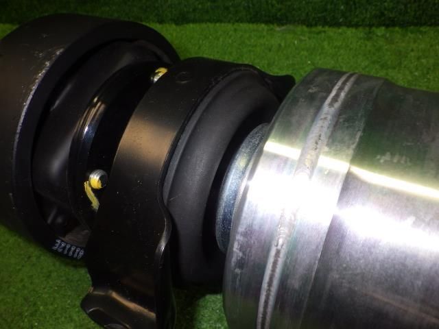 Rプロペラシャフト ZVG