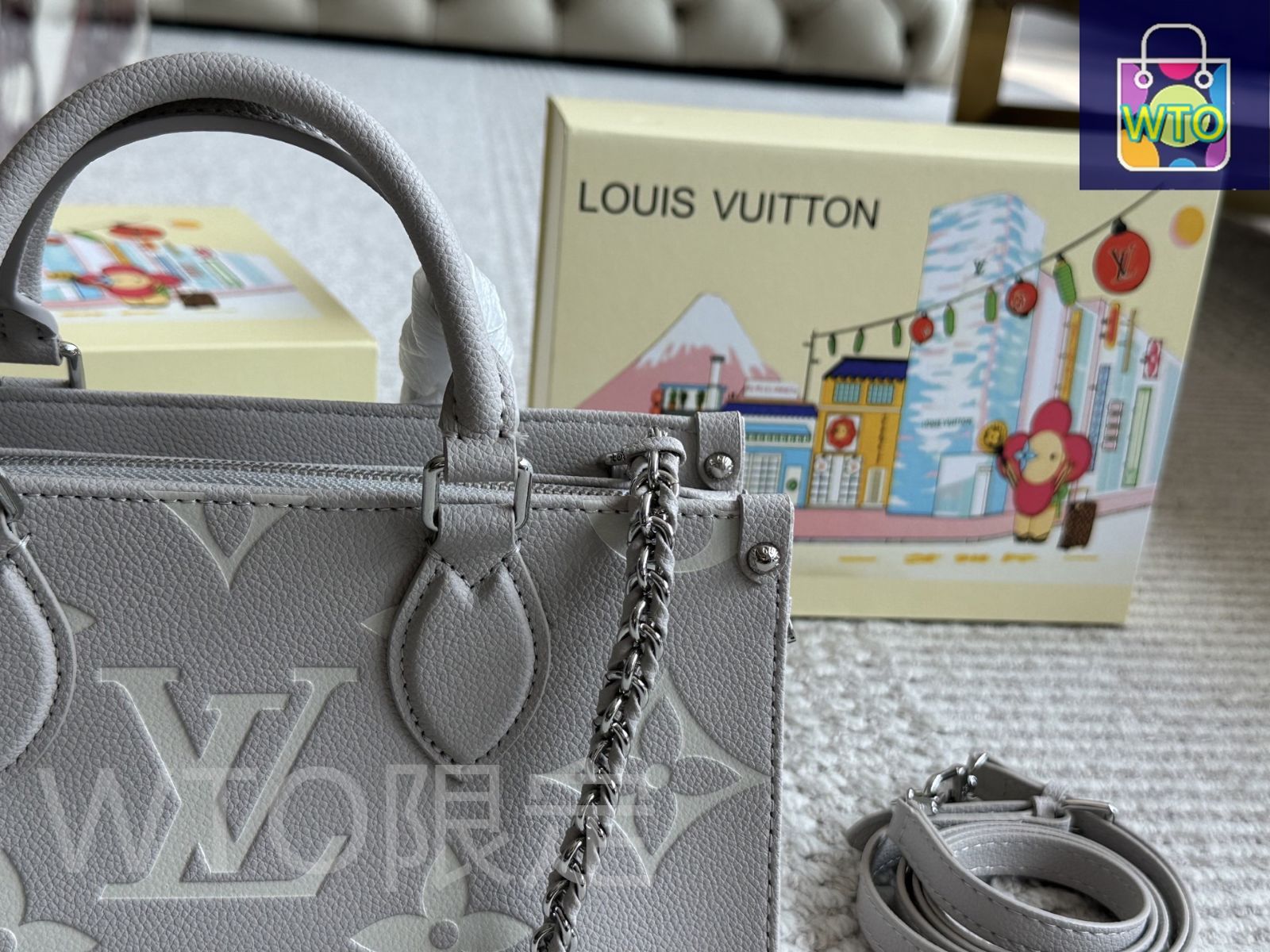 新品　未開封　LOUIS VUITTON キャンドル　ギフトBOX付き 楽天市場】ルイヴィトン 財布 レディース 三つ折り LOUIS 正規品