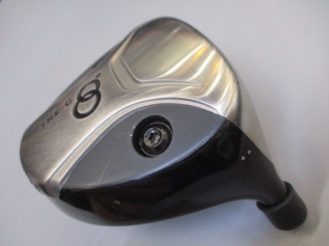 通販限定□ヘッドのみ！□ ドライバー フライハイト THE-G 450Ti