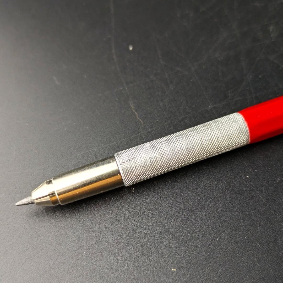 イタリア製 コヒノールのドラフティング用2mm芯ホルダー