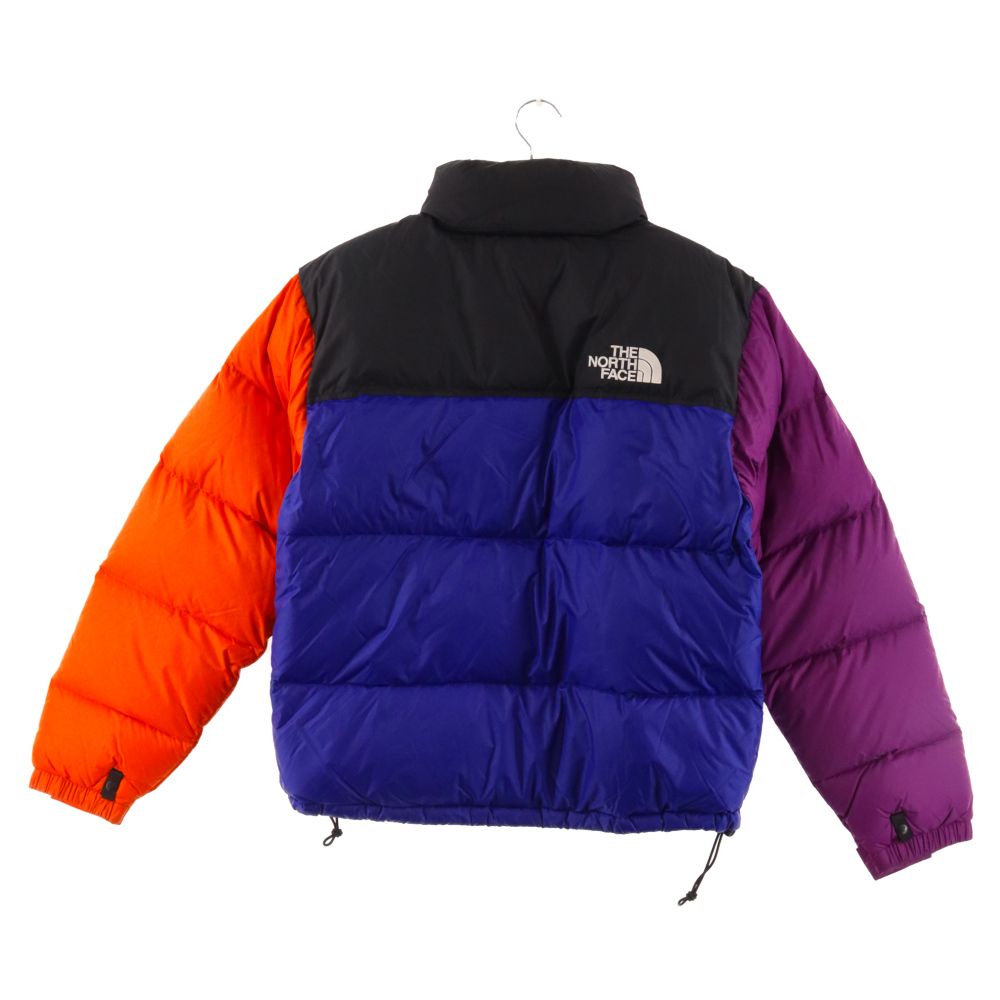 North Face レトロヌプシ パープル THE NORTH FACE(ザノース North Face レトロヌプシ パープル THE NORTH FACE(ザノース