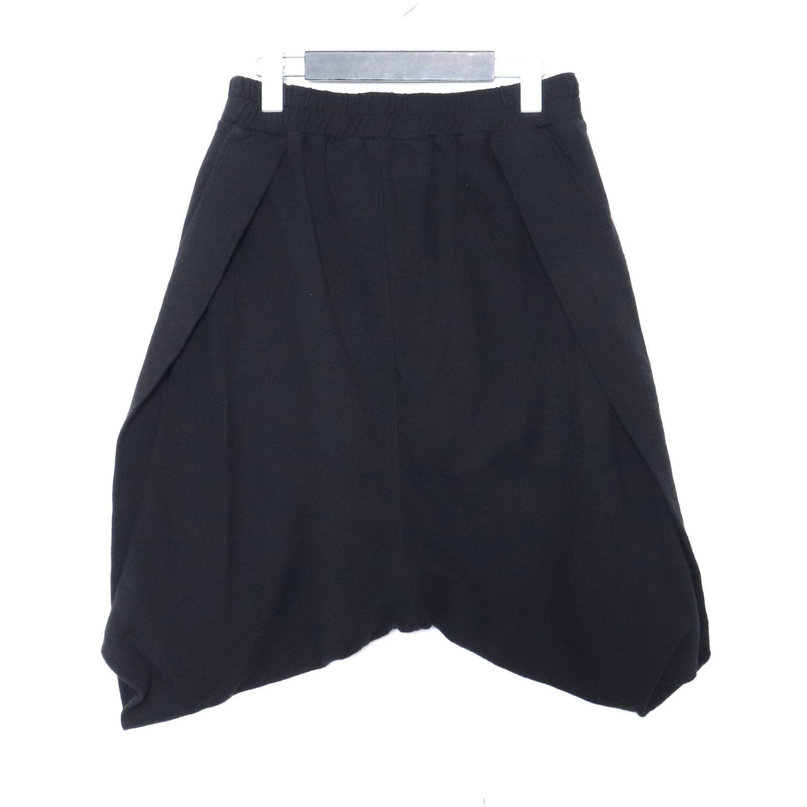 18SS】NILøS TWISTED CROTCH PANTS Ver.2 Hedmy Women 