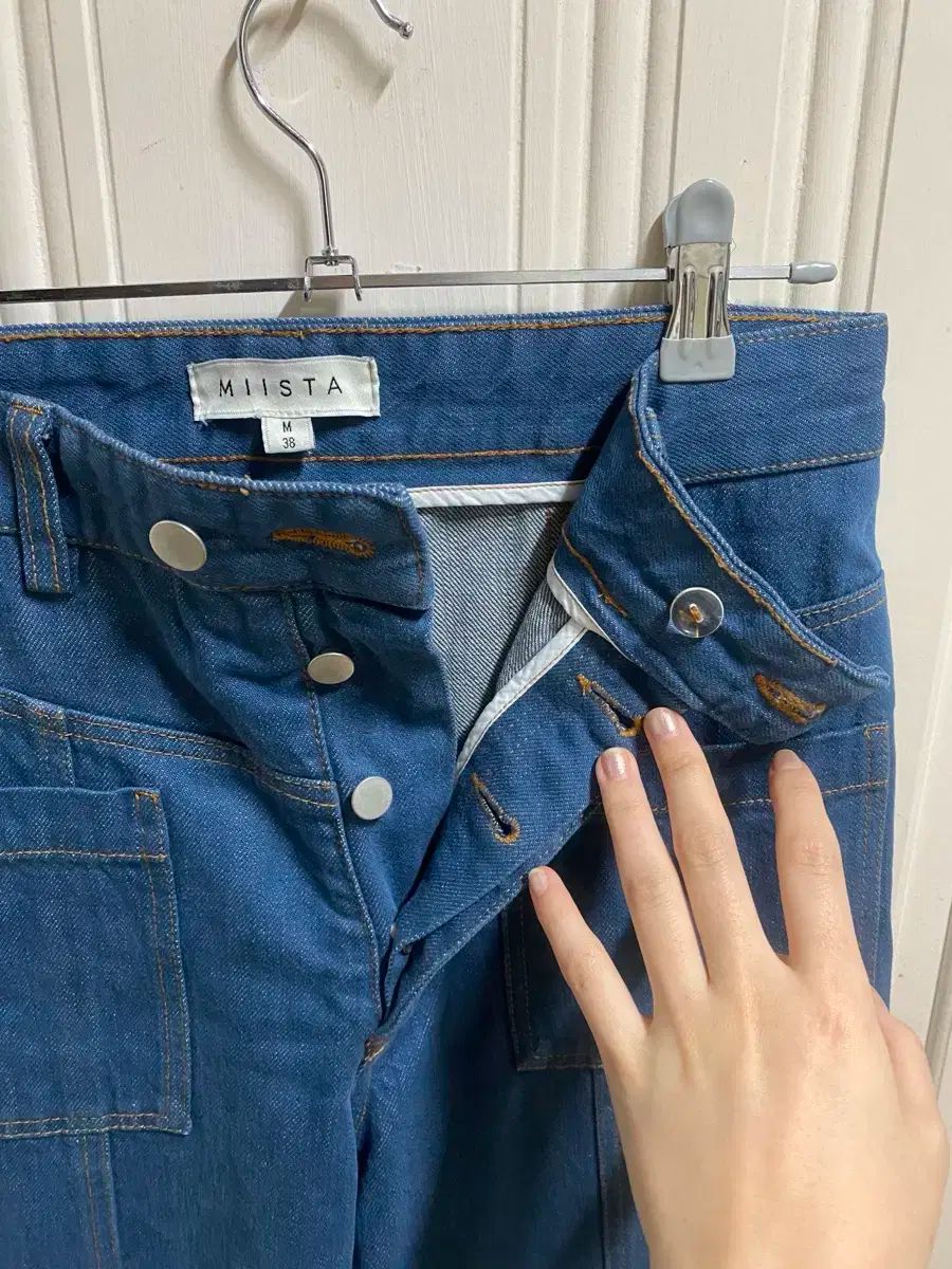 デニム