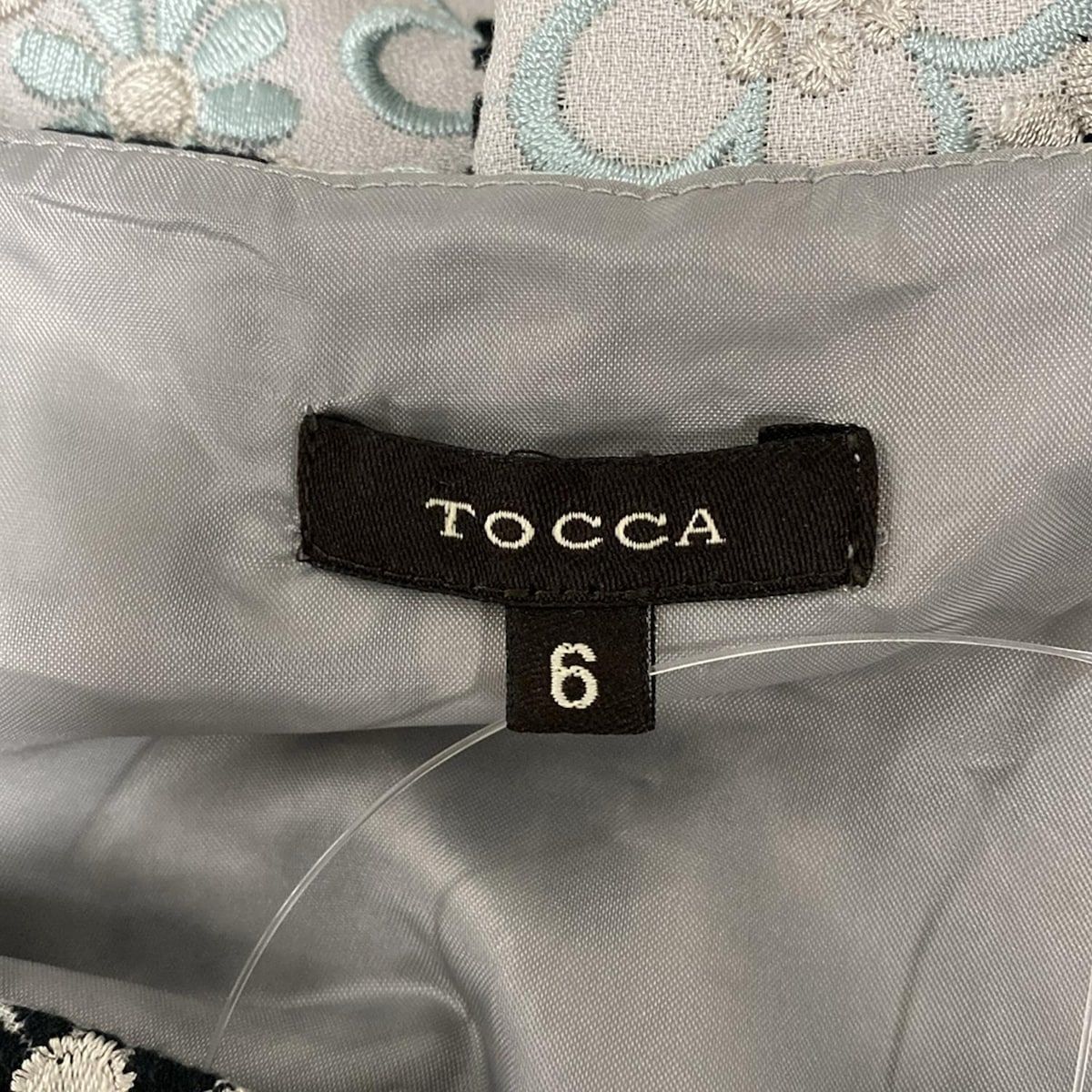 トッカ ワンピース